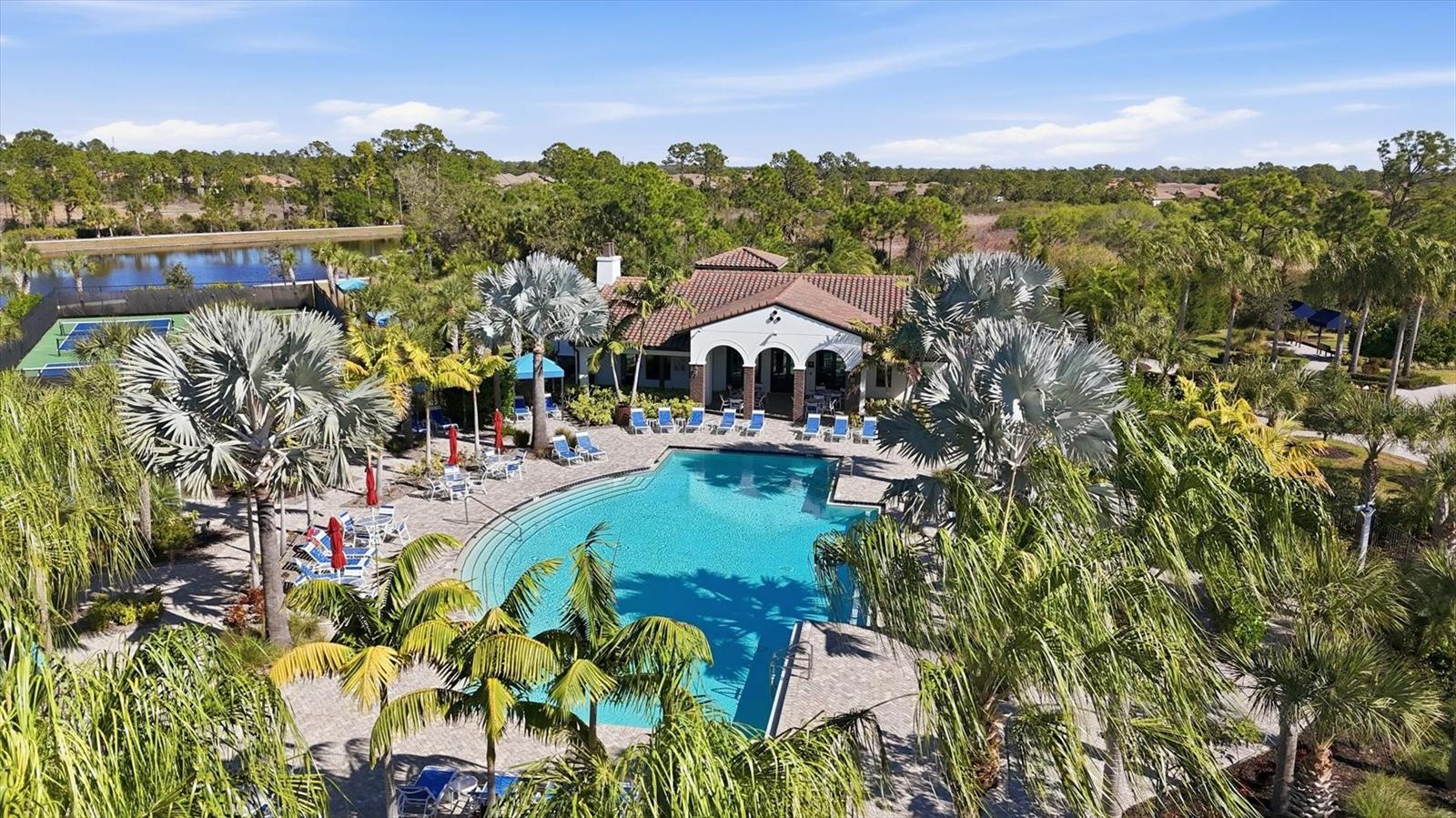 VICENZA PH 1 - Residential