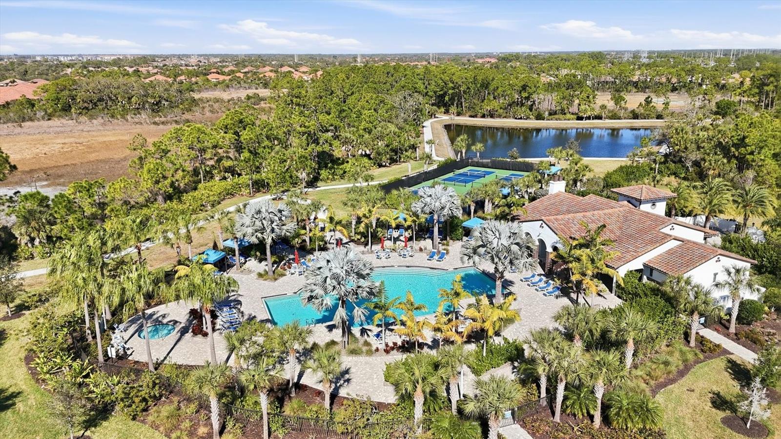 VICENZA PH 1 - Residential