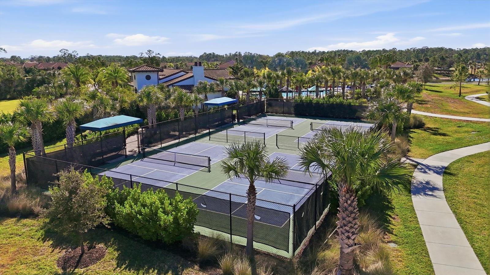 VICENZA PH 1 - Residential