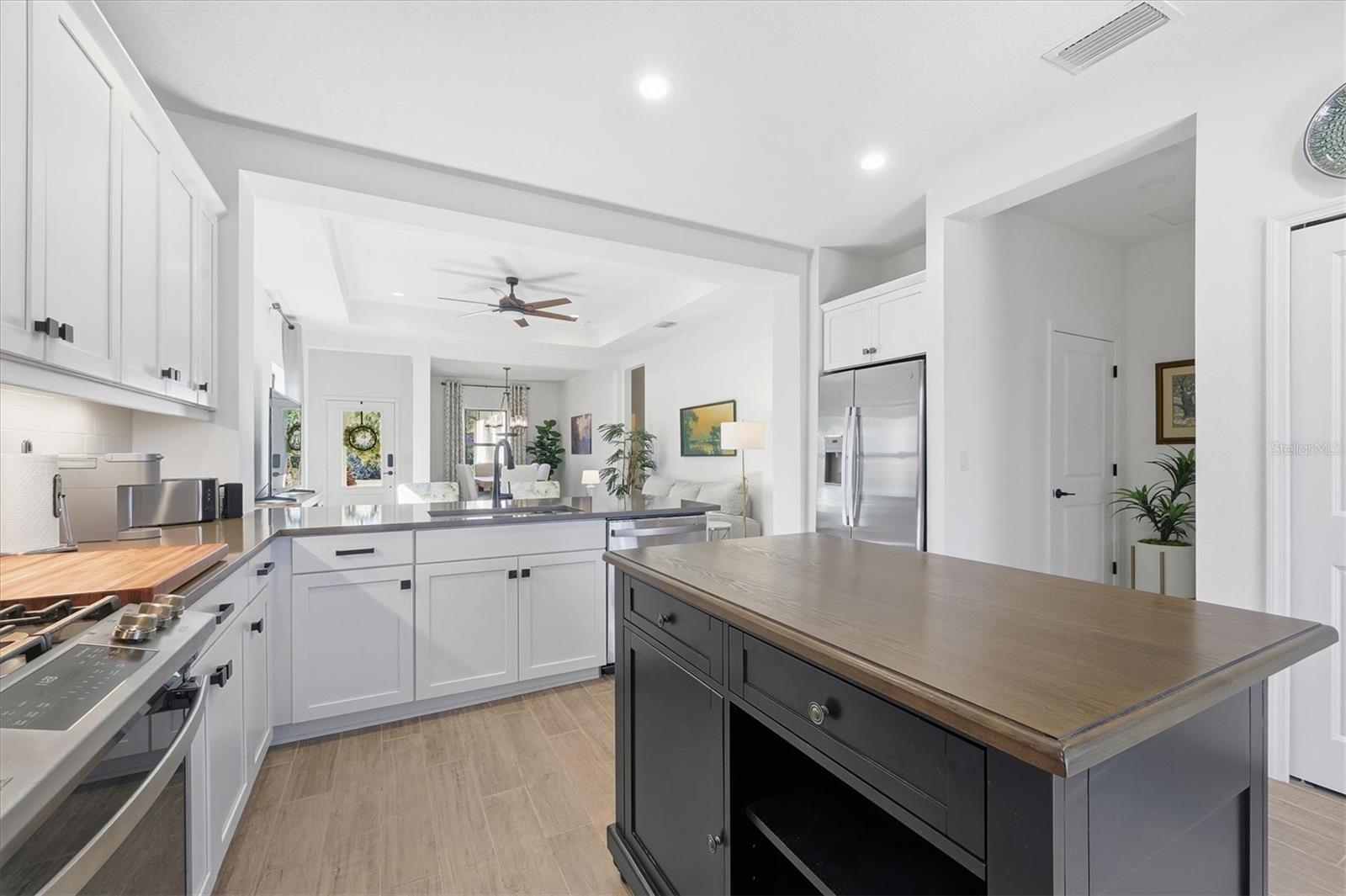 VICENZA PH 1 - Residential