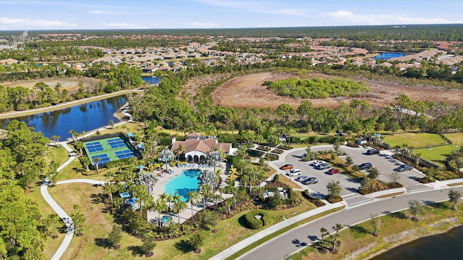 VICENZA PH 1 - Residential