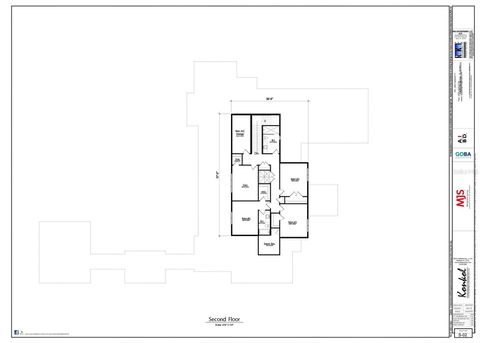 Tiny photo for 24250 Deep Springs Loop, Eustis, FL 32736 (MLS # O6409397)
