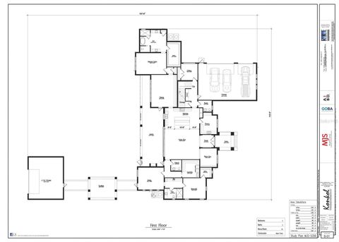 Tiny photo for 24250 Deep Springs Loop, Eustis, FL 32736 (MLS # O6409397)
