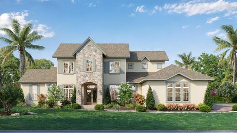 Photo of 24250 Deep Springs Loop, Eustis, FL 32736 (MLS # O6409397)
