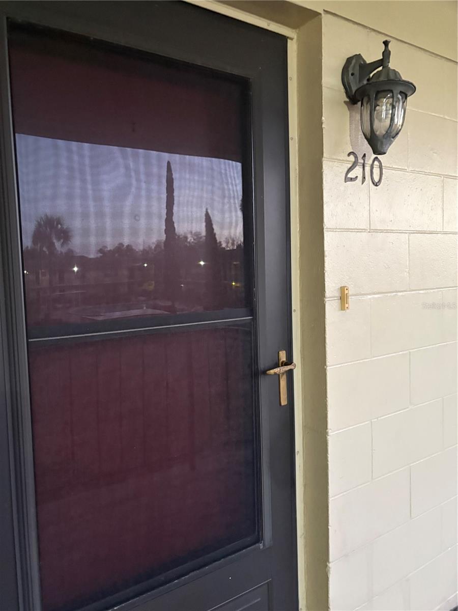 SILVER PINES GOLF VILLAGE CONDO - Residential