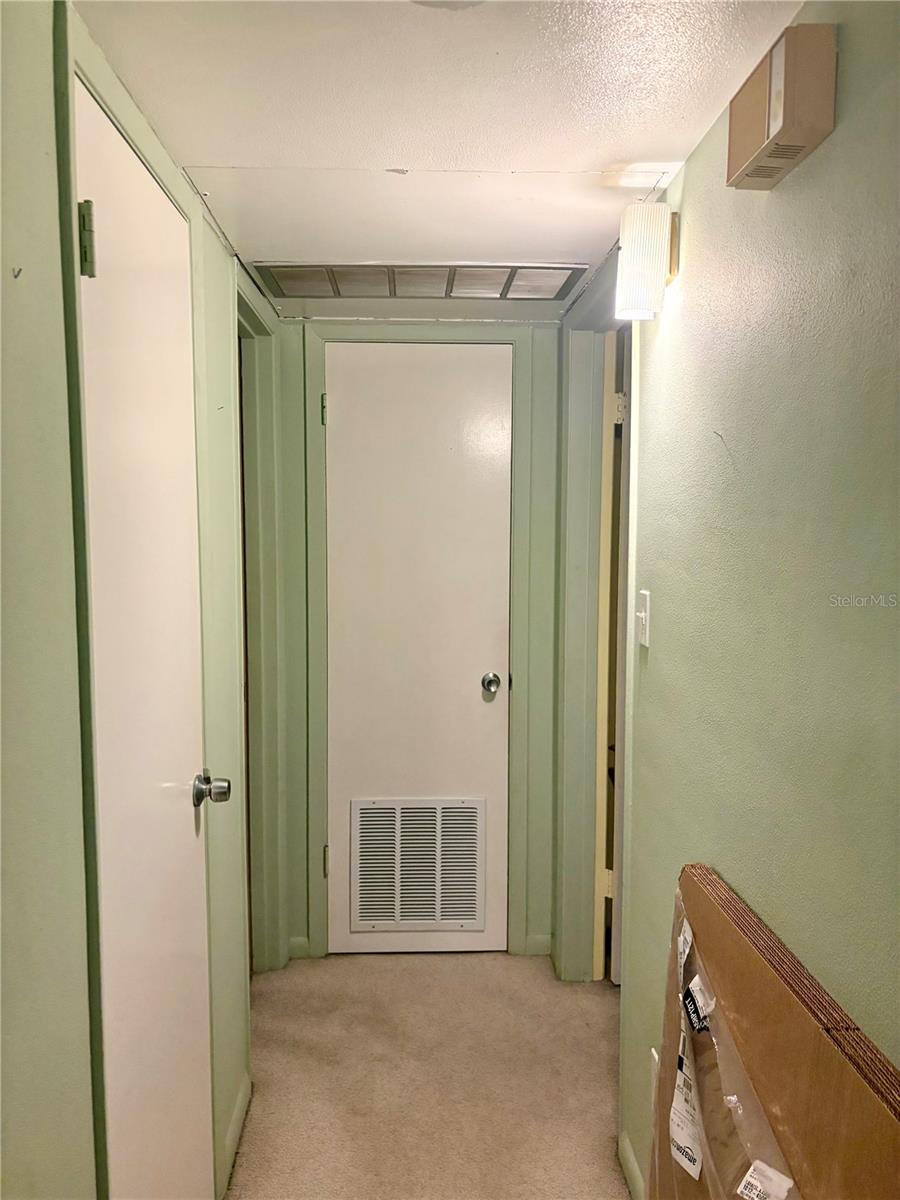 SILVER PINES GOLF VILLAGE CONDO - Residential