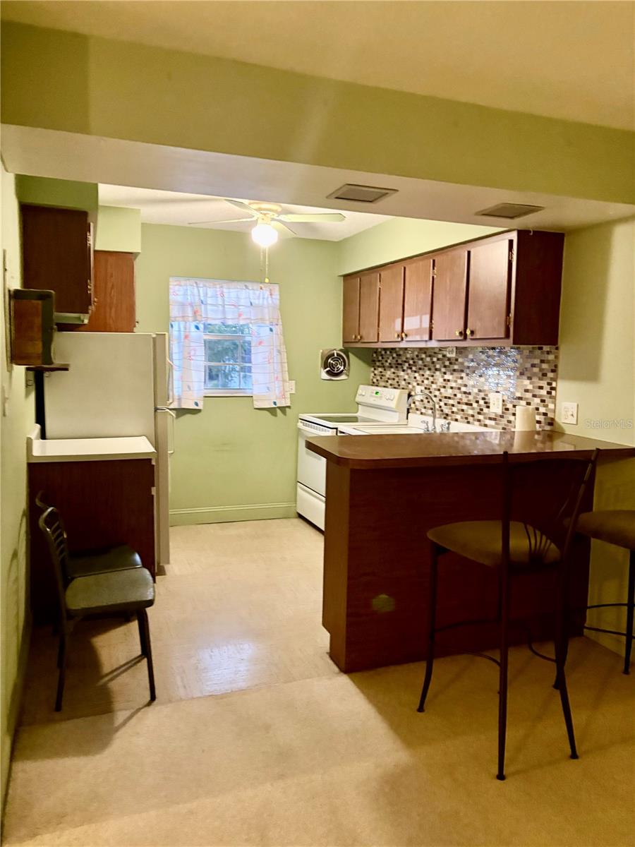 SILVER PINES GOLF VILLAGE CONDO - Residential