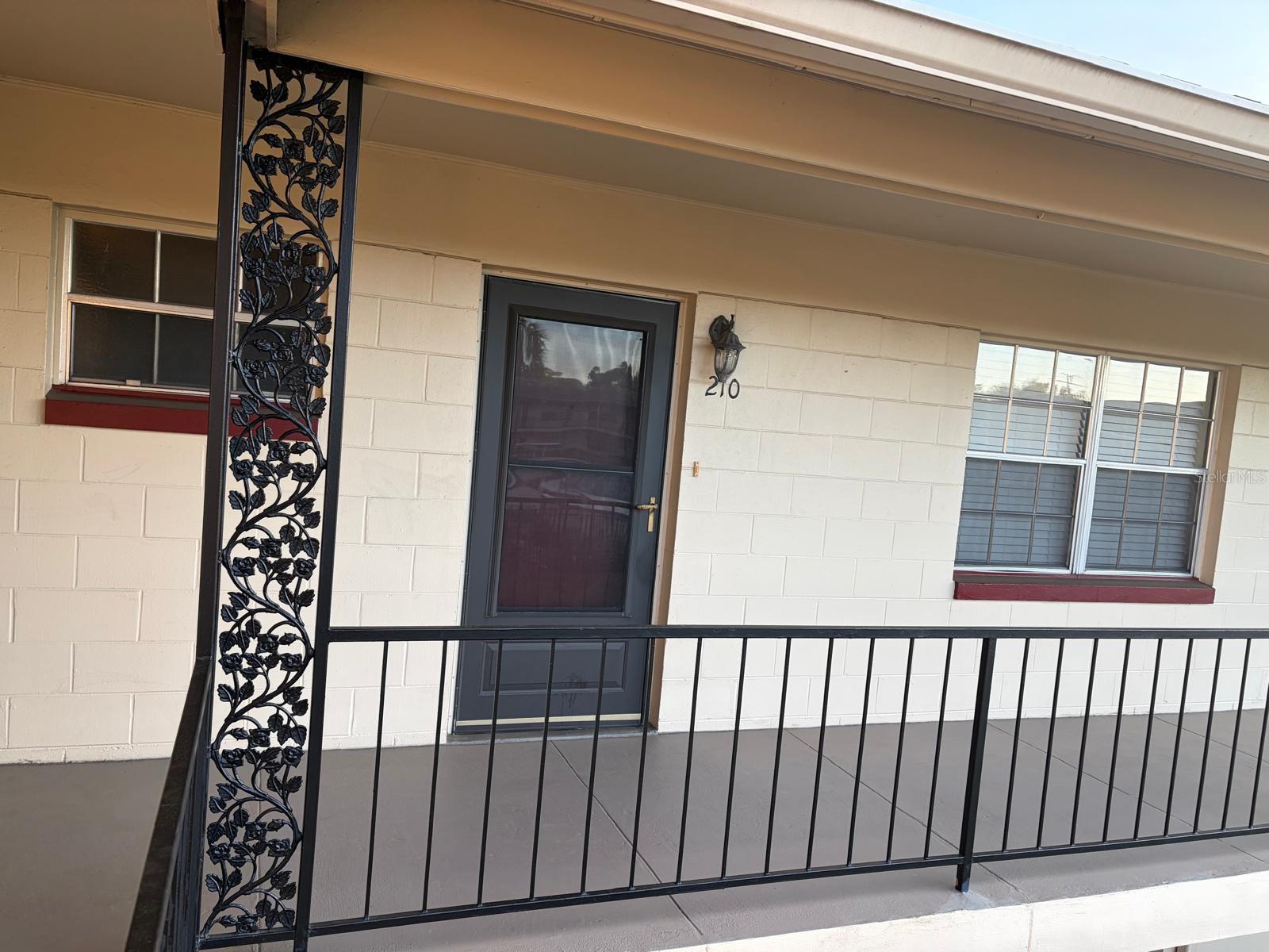 SILVER PINES GOLF VILLAGE CONDO - Residential