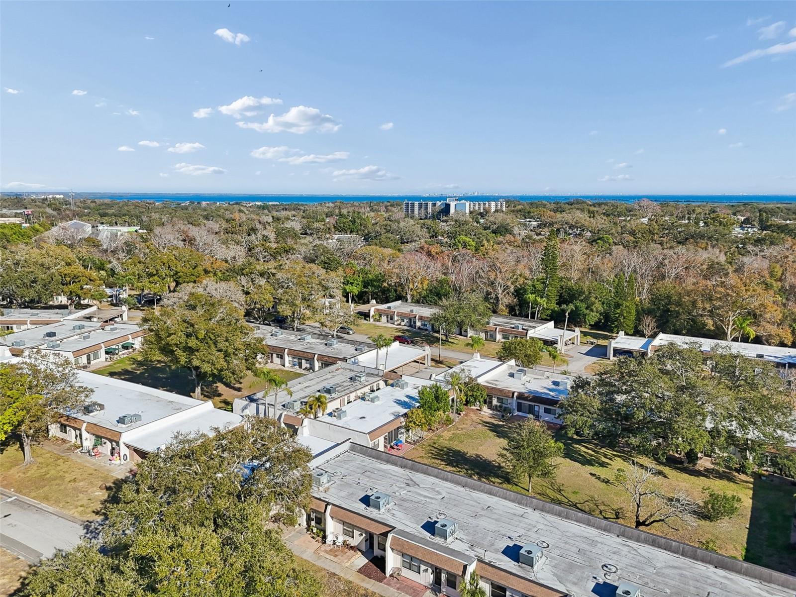 MISSION HILLS CONDO - Residential