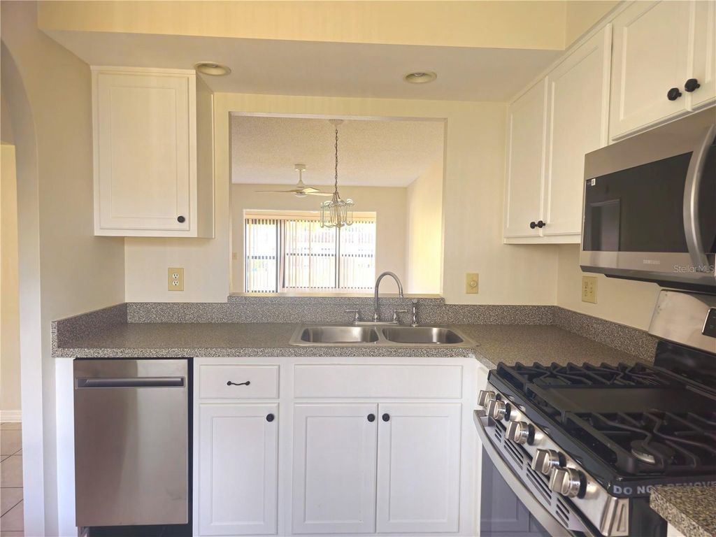 Photo of 1285 Mission Hills Boulevard #36B, Clearwater, FL 33759 (MLS # TB8474630)