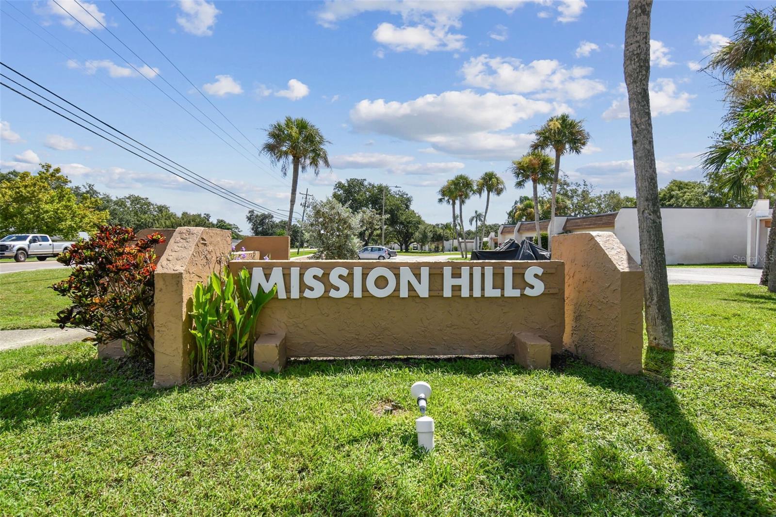 MISSION HILLS CONDO - Residential