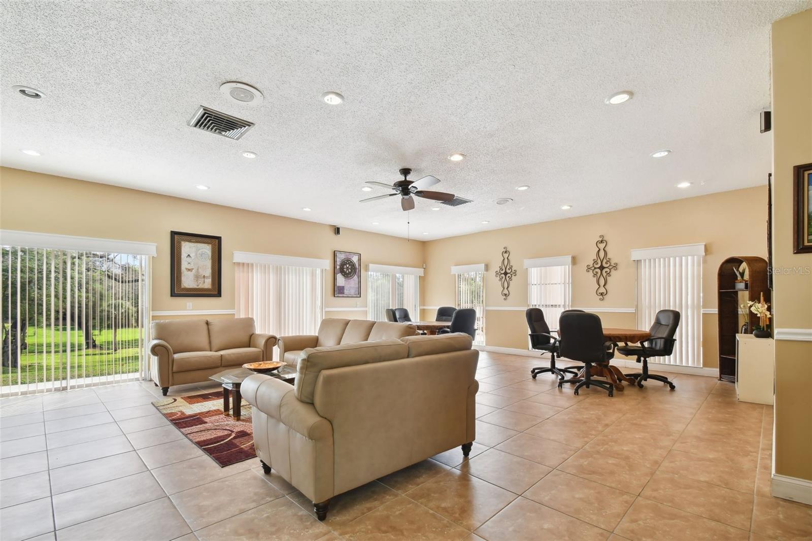 MISSION HILLS CONDO - Residential