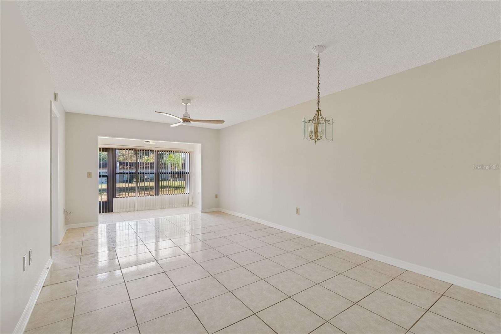 MISSION HILLS CONDO - Residential