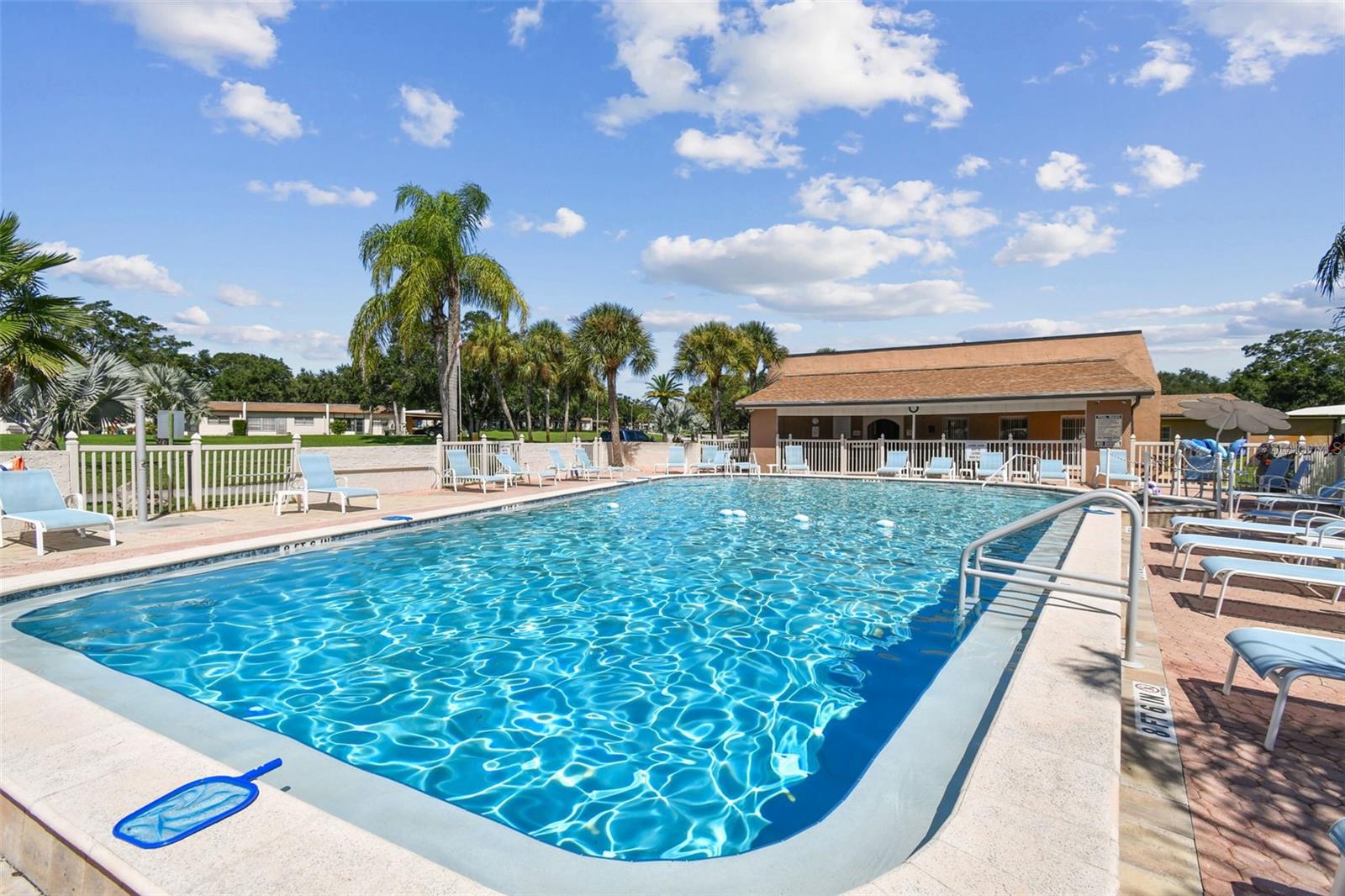 MISSION HILLS CONDO - Residential