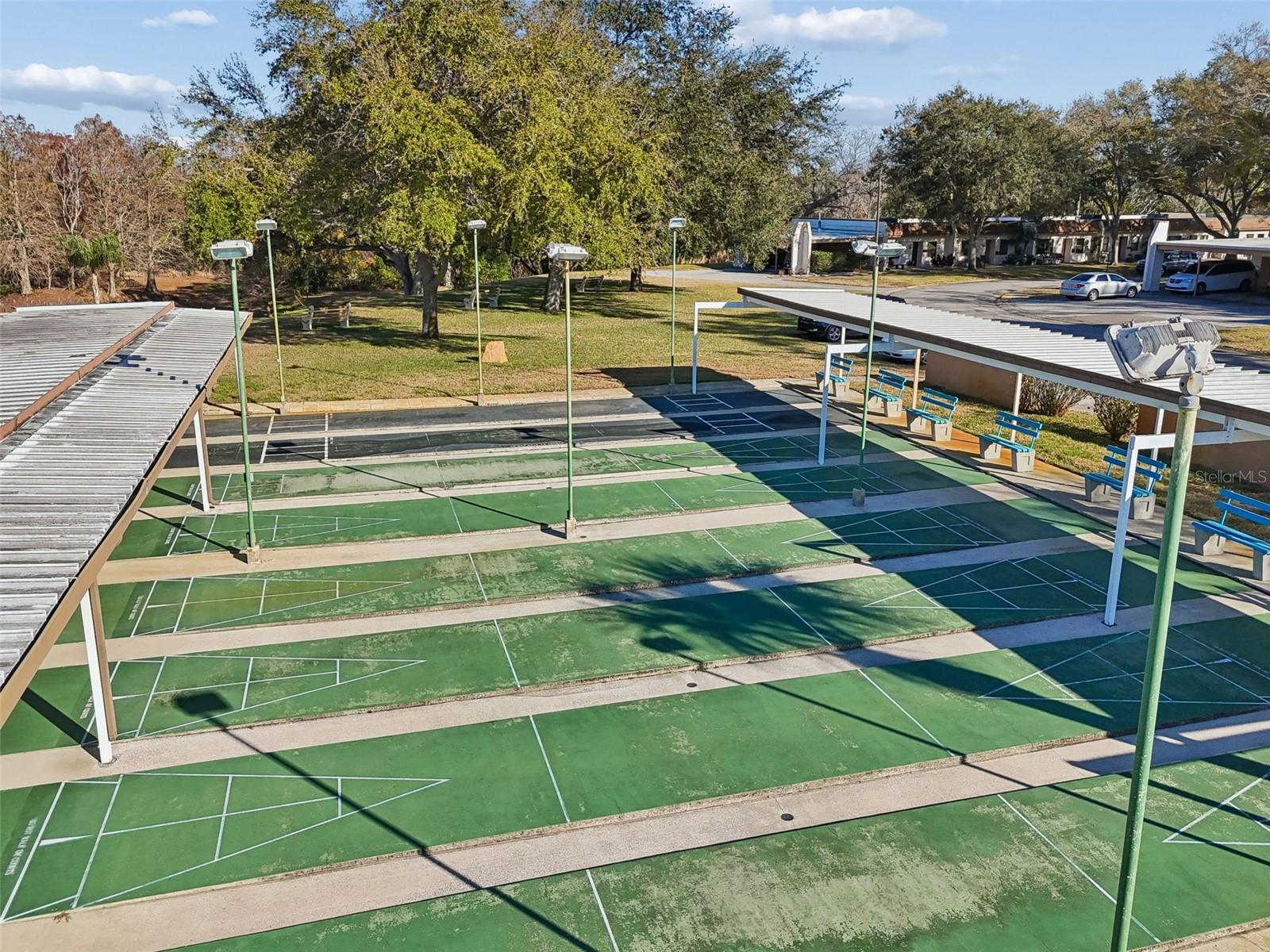 MISSION HILLS CONDO - Residential