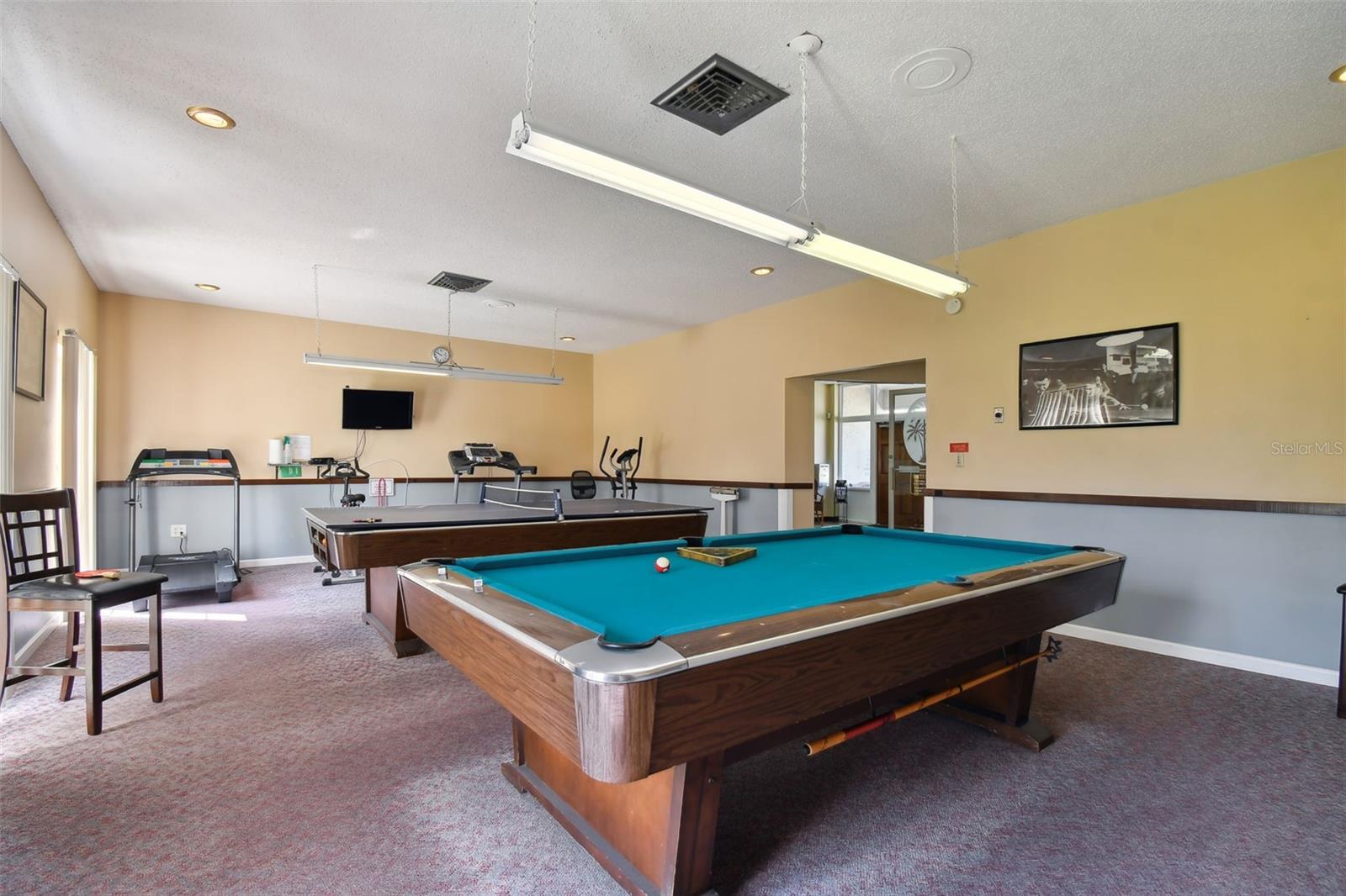 MISSION HILLS CONDO - Residential