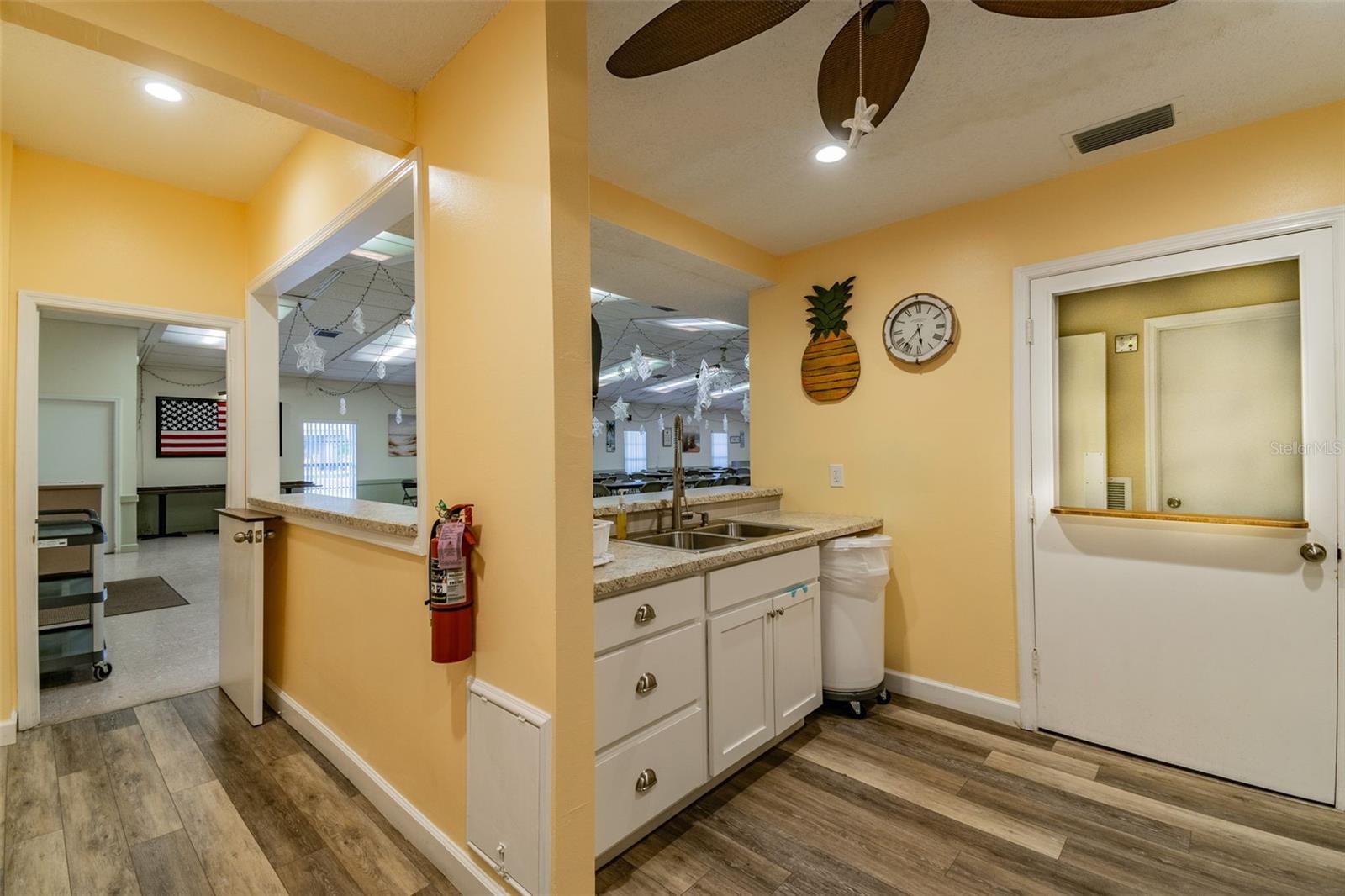 MISSION HILLS CONDO - Residential