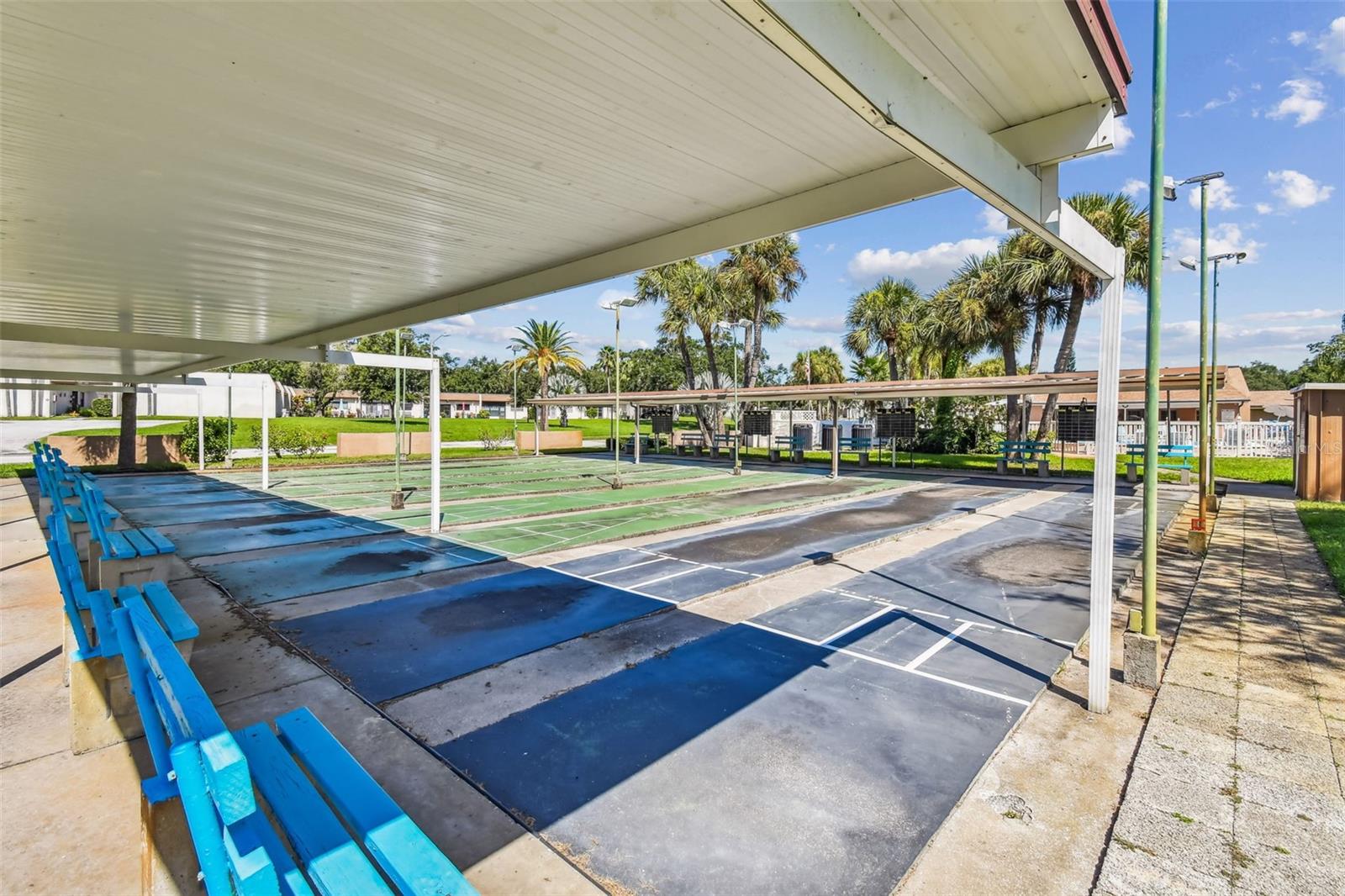 MISSION HILLS CONDO - Residential