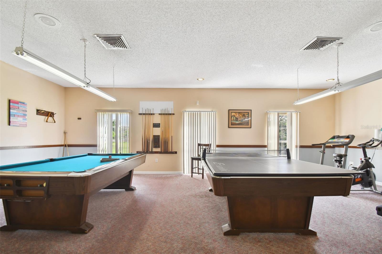 MISSION HILLS CONDO - Residential