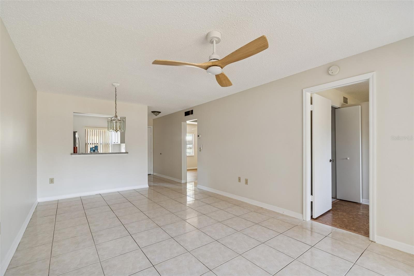 MISSION HILLS CONDO - Residential