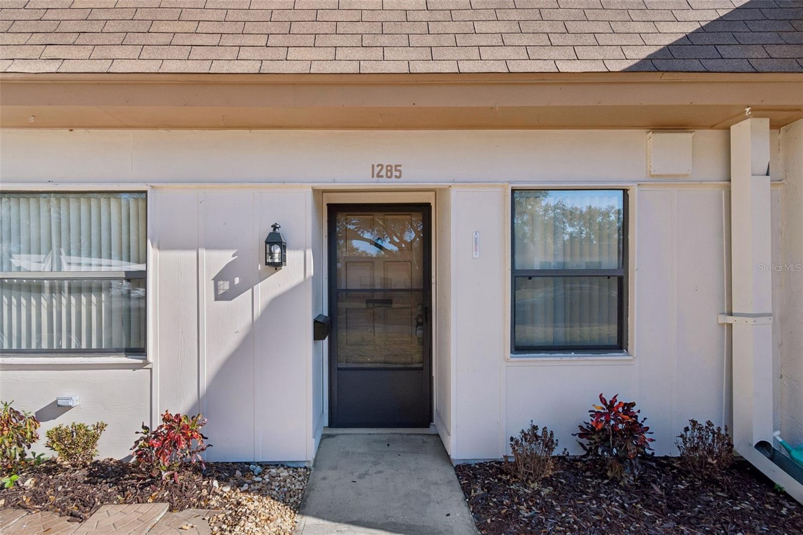 MISSION HILLS CONDO - Residential