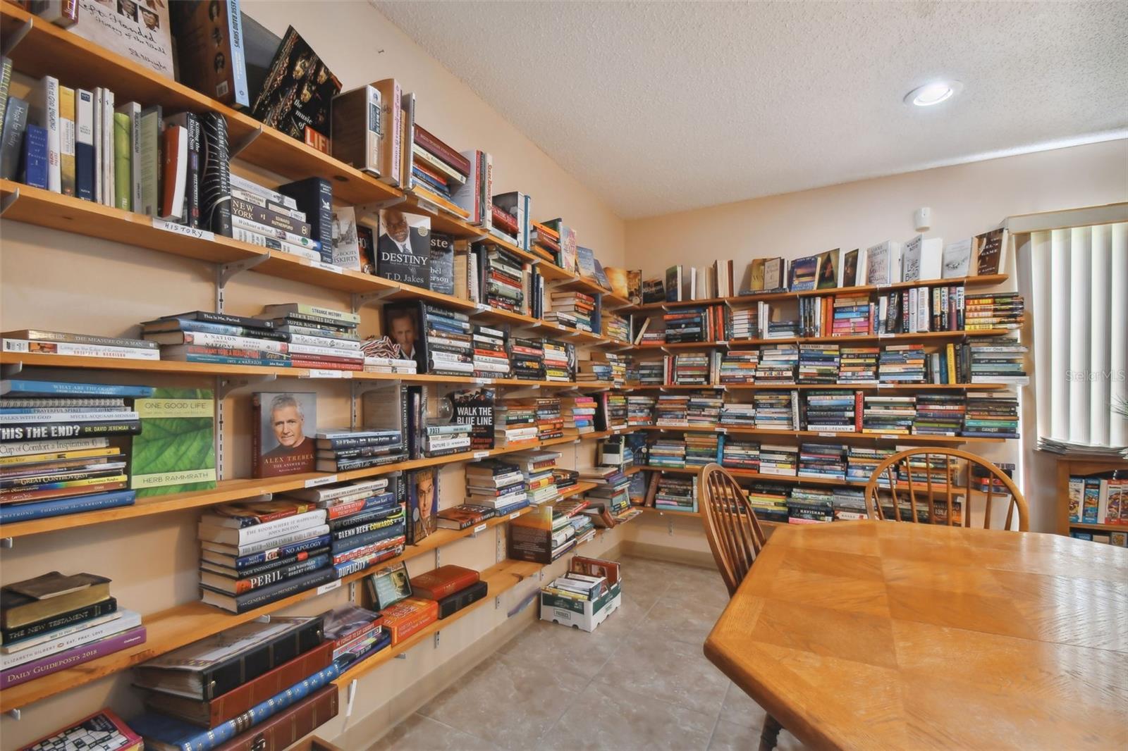 MISSION HILLS CONDO - Residential