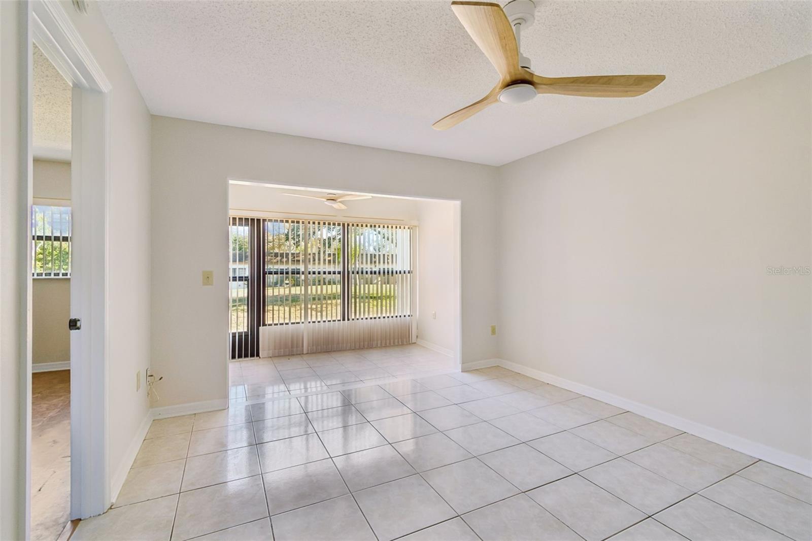 MISSION HILLS CONDO - Residential