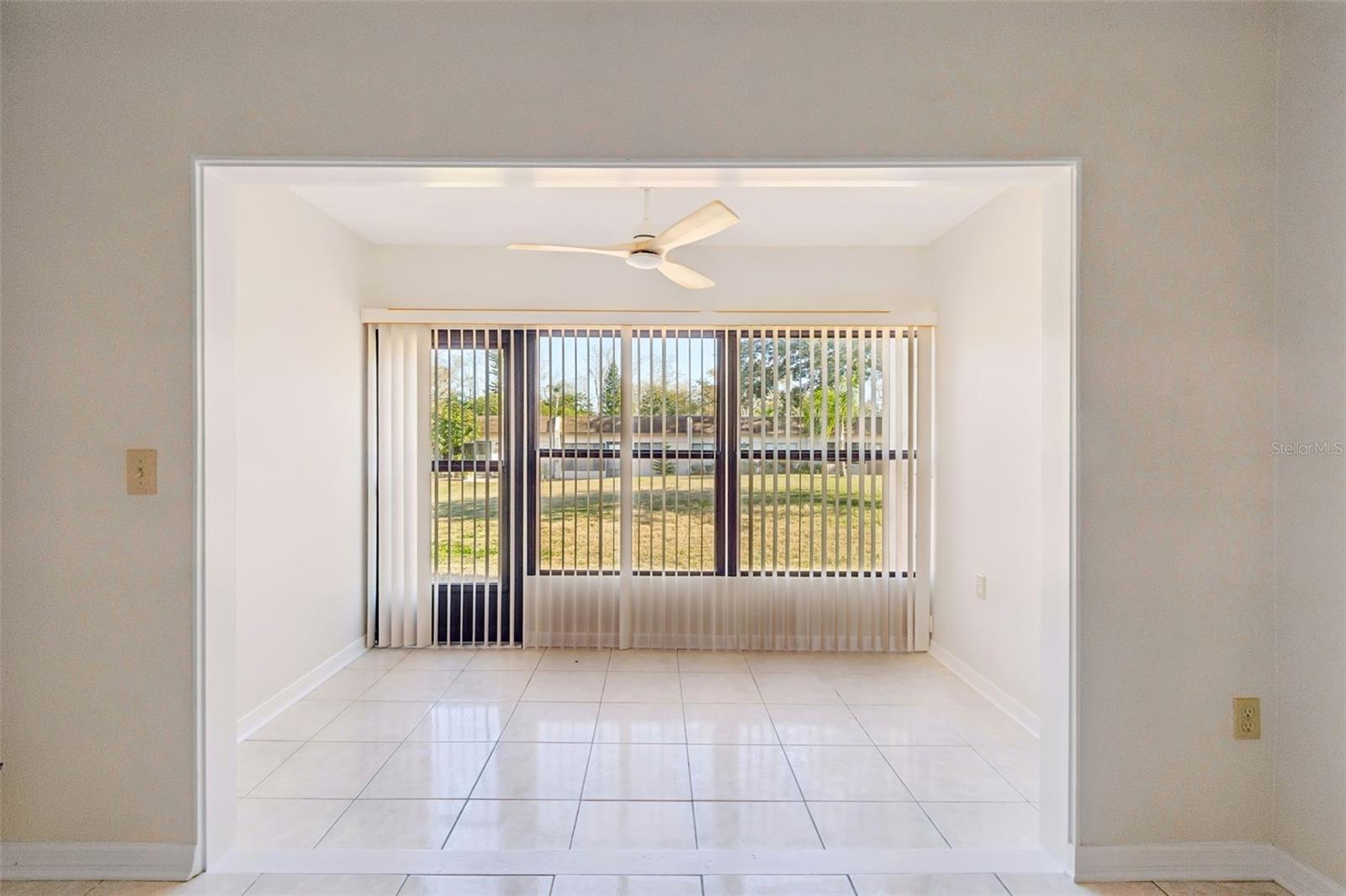 MISSION HILLS CONDO - Residential