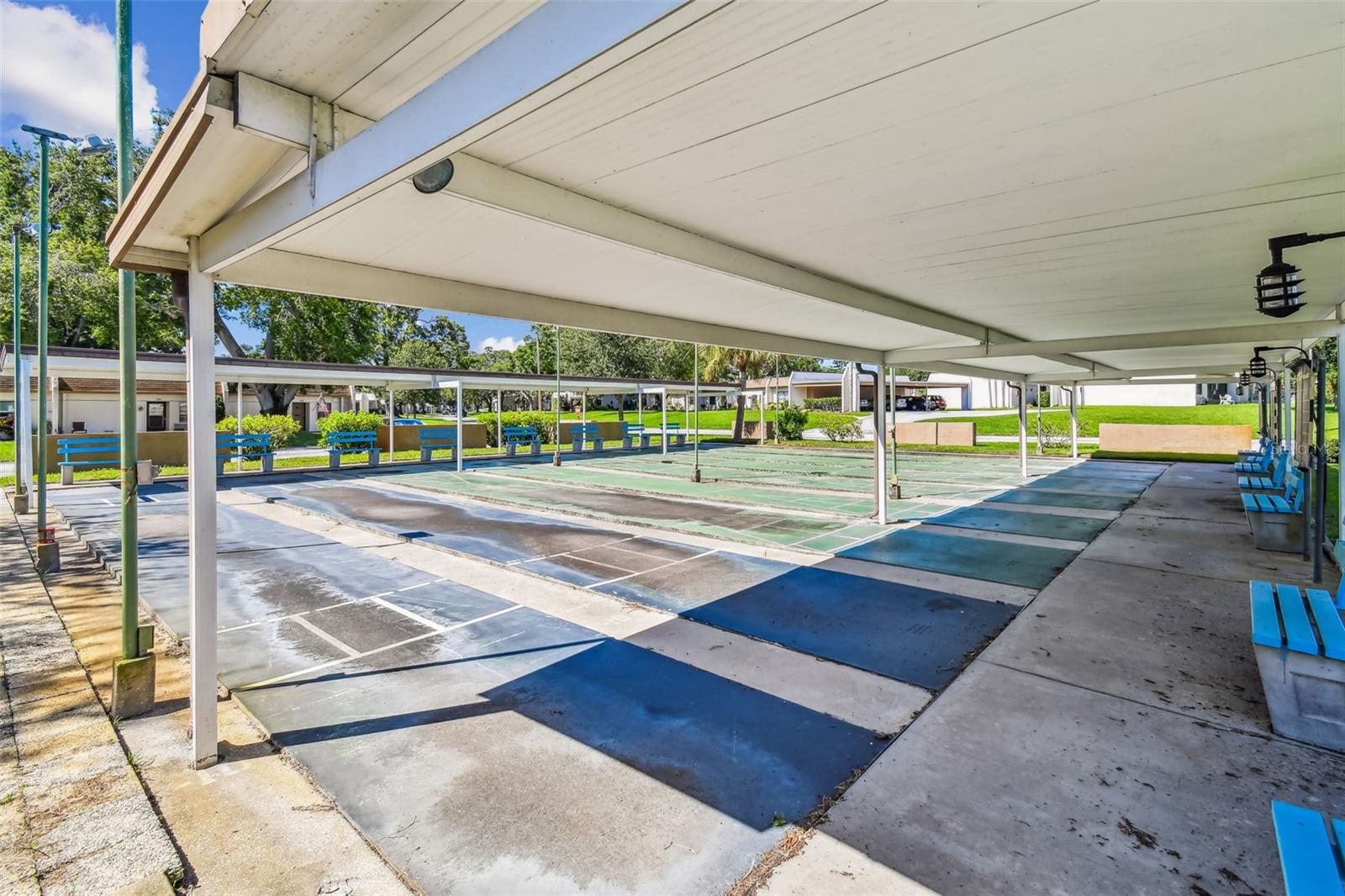 MISSION HILLS CONDO - Residential