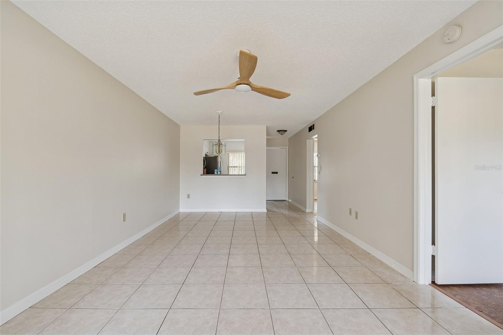 MISSION HILLS CONDO - Residential