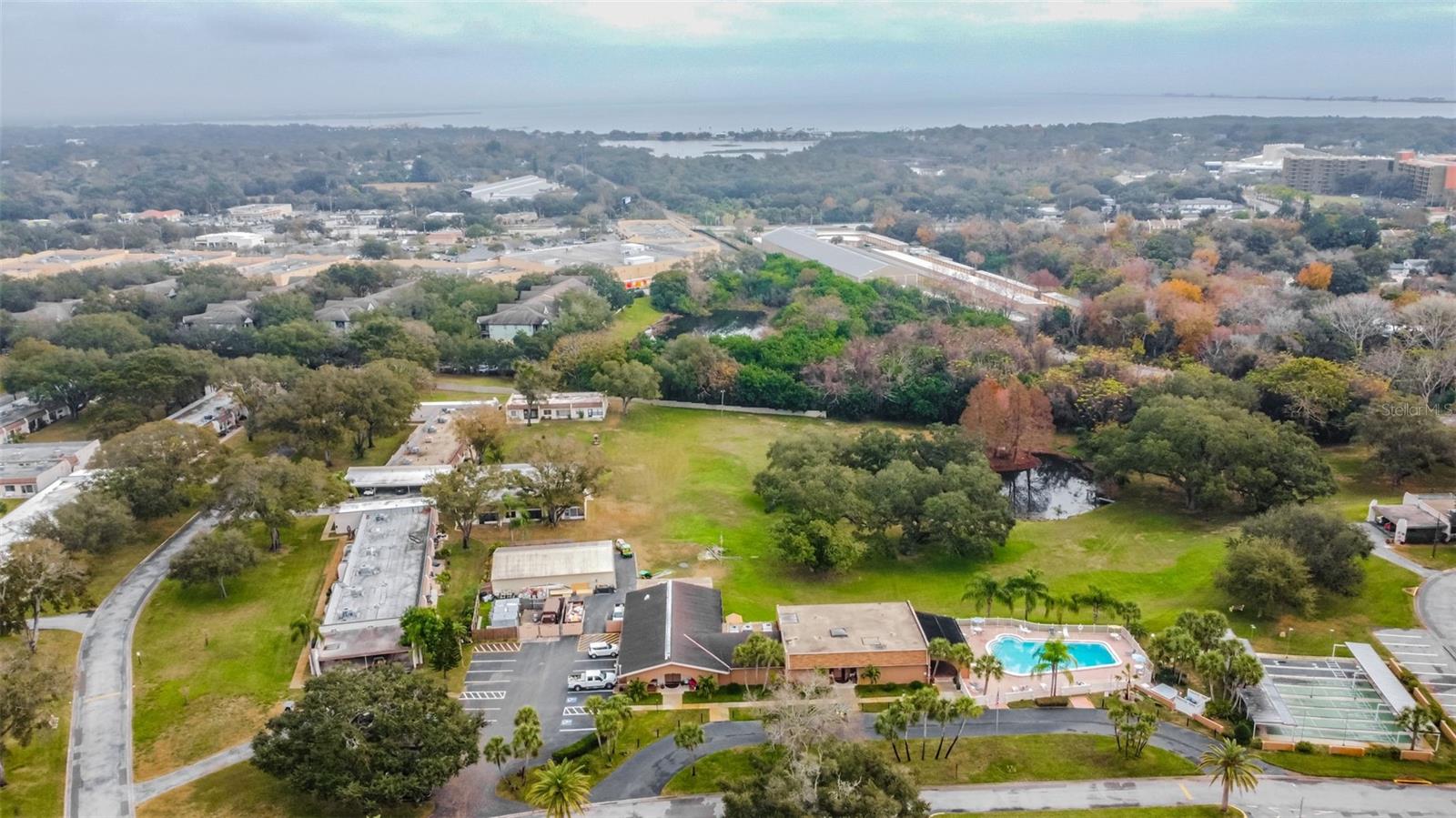 MISSION HILLS CONDO - Residential