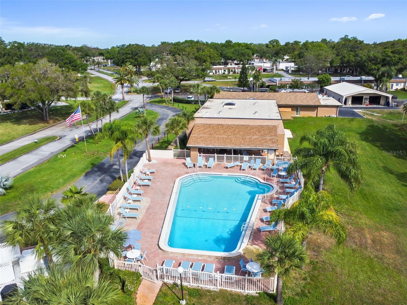 MISSION HILLS CONDO - Residential