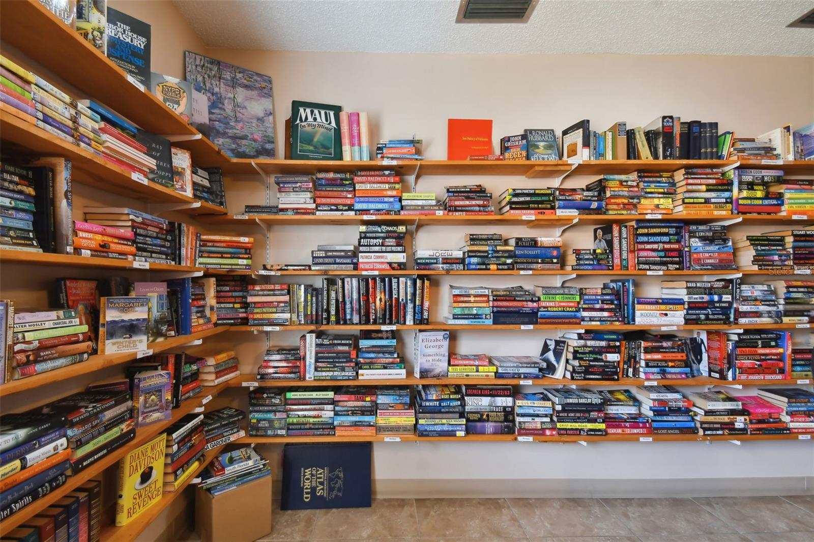 MISSION HILLS CONDO - Residential