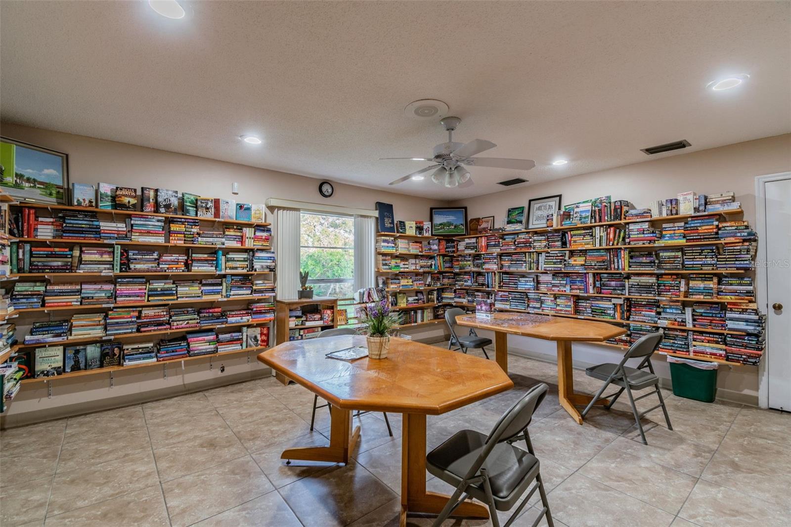 MISSION HILLS CONDO - Residential