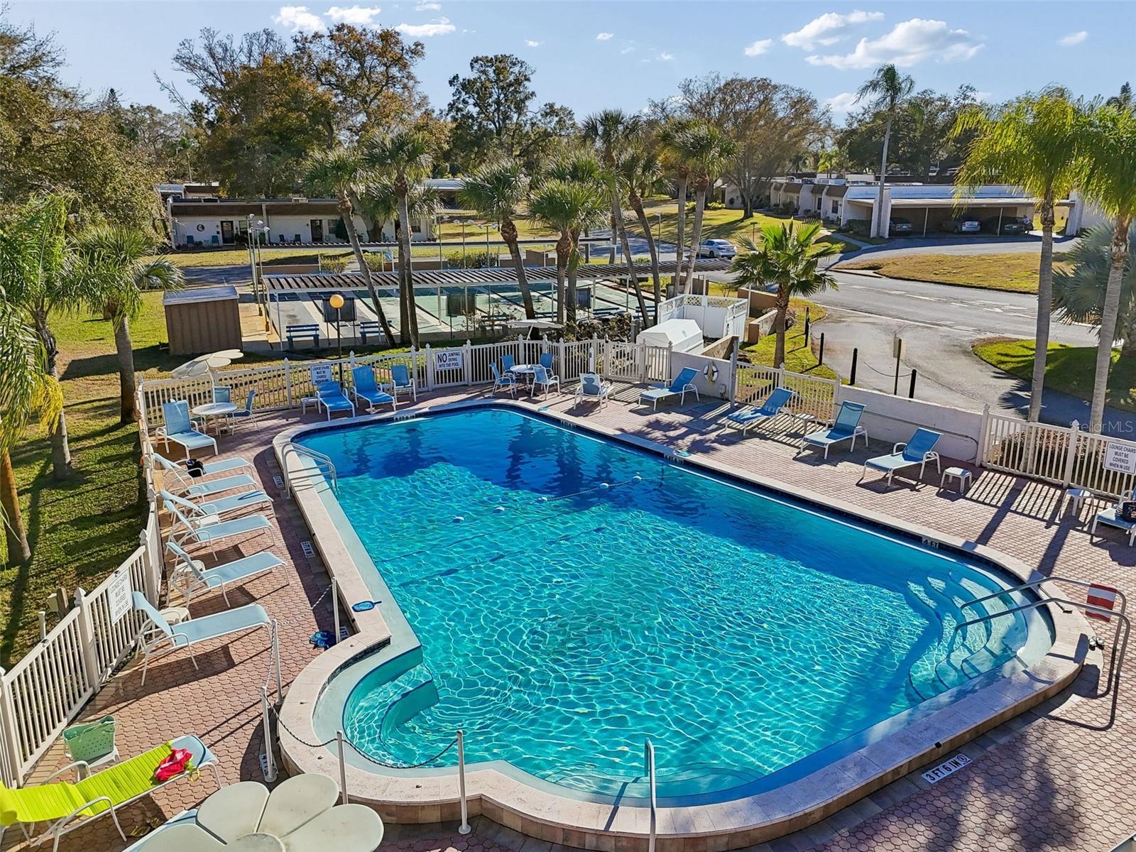 MISSION HILLS CONDO - Residential