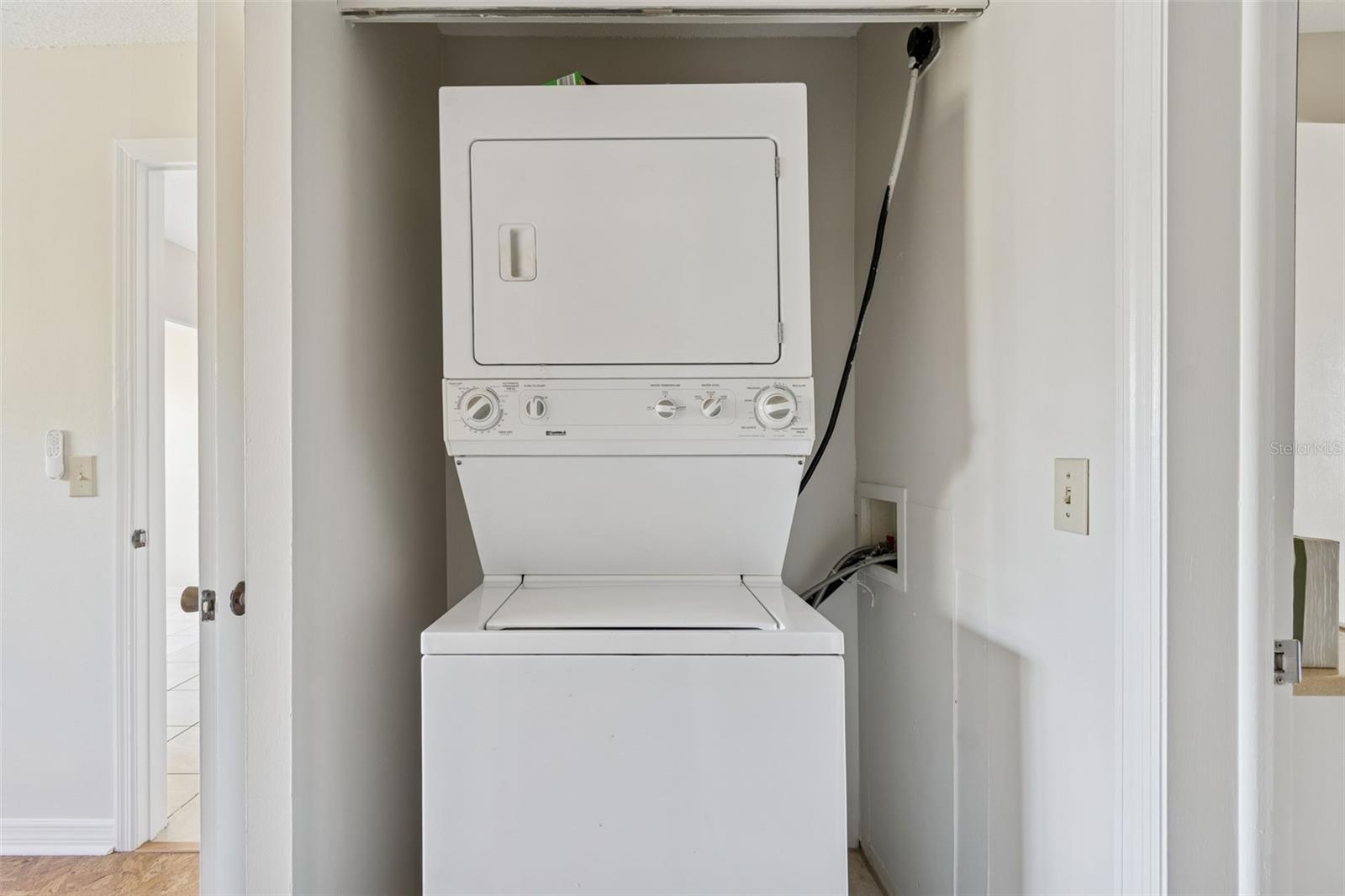 MISSION HILLS CONDO - Residential