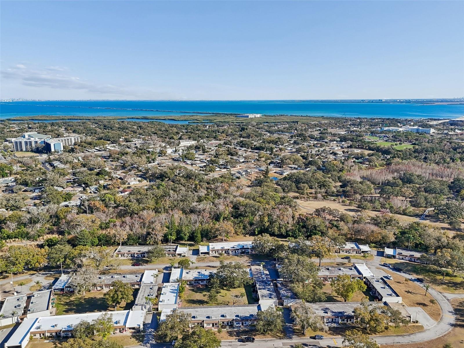 MISSION HILLS CONDO - Residential