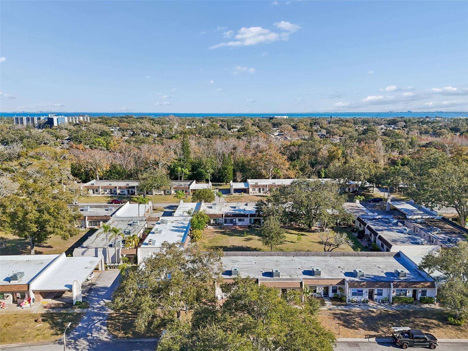 MISSION HILLS CONDO - Residential