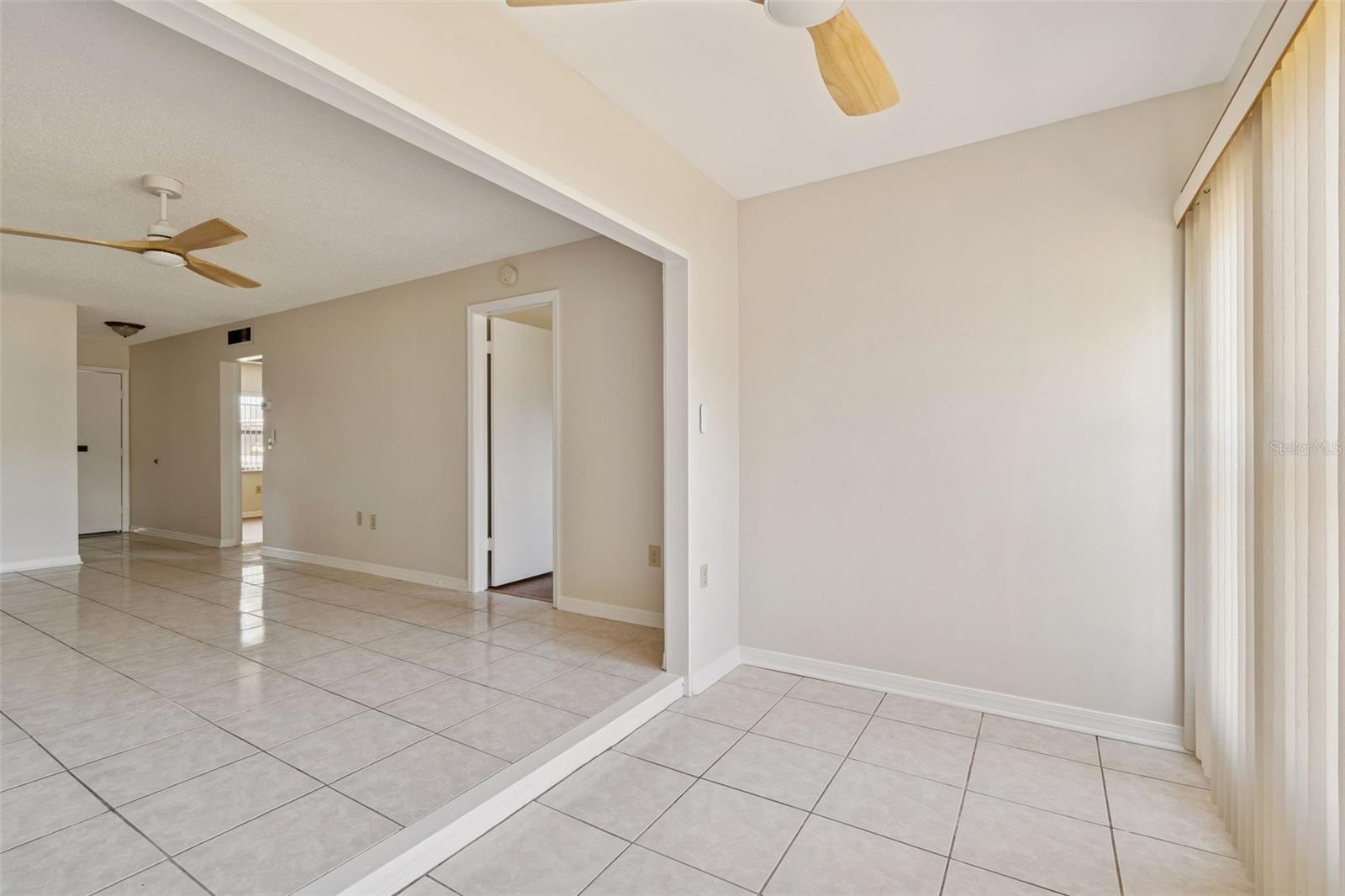 MISSION HILLS CONDO - Residential