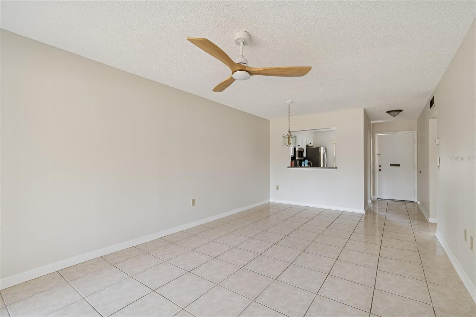 MISSION HILLS CONDO - Residential