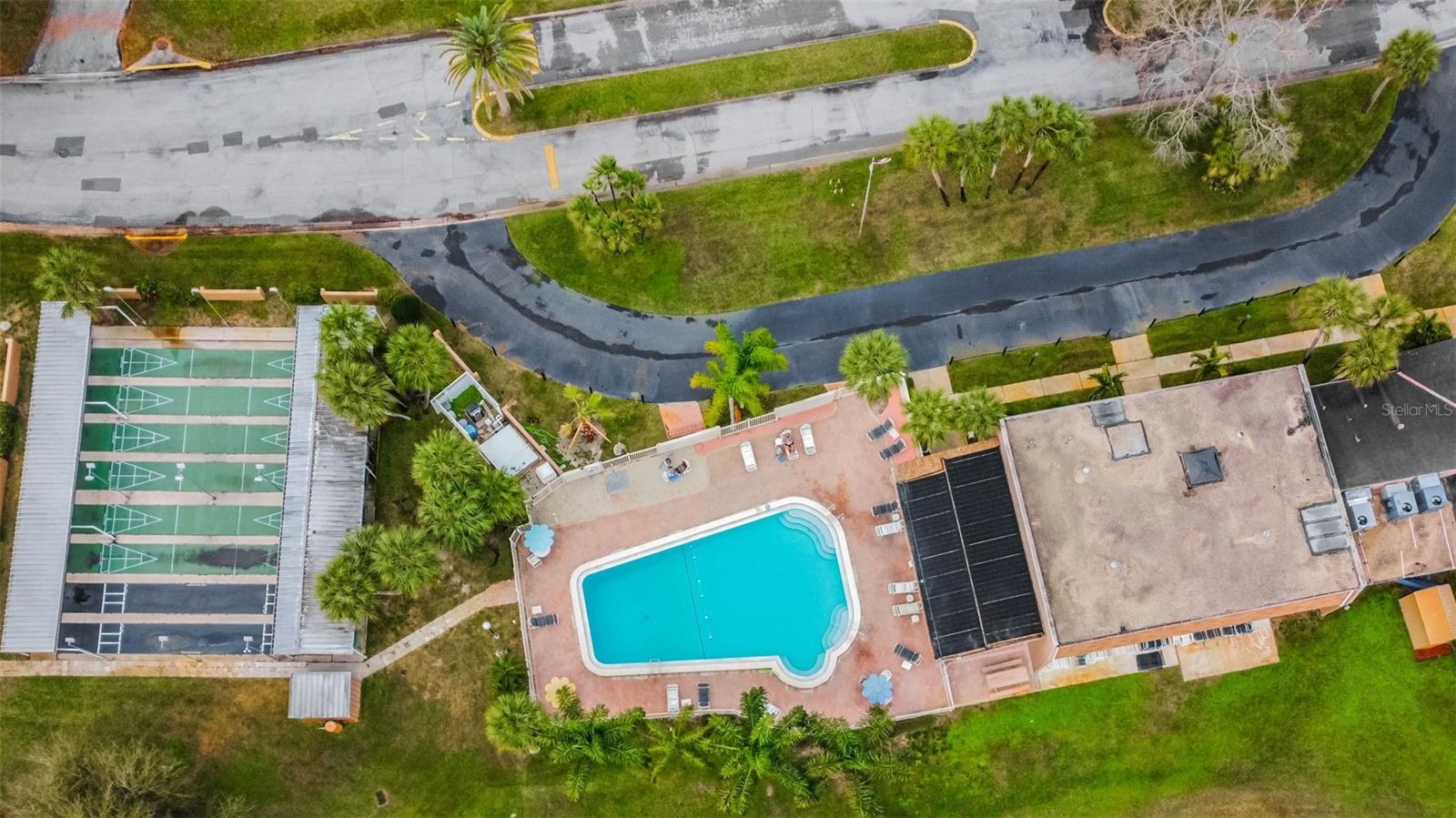 MISSION HILLS CONDO - Residential