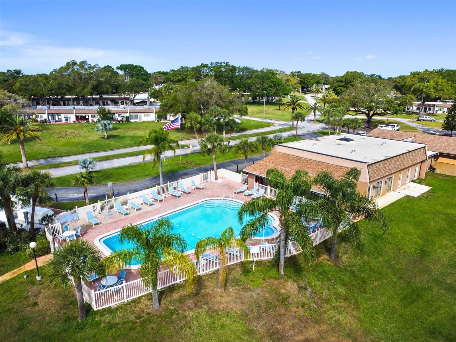 MISSION HILLS CONDO - Residential