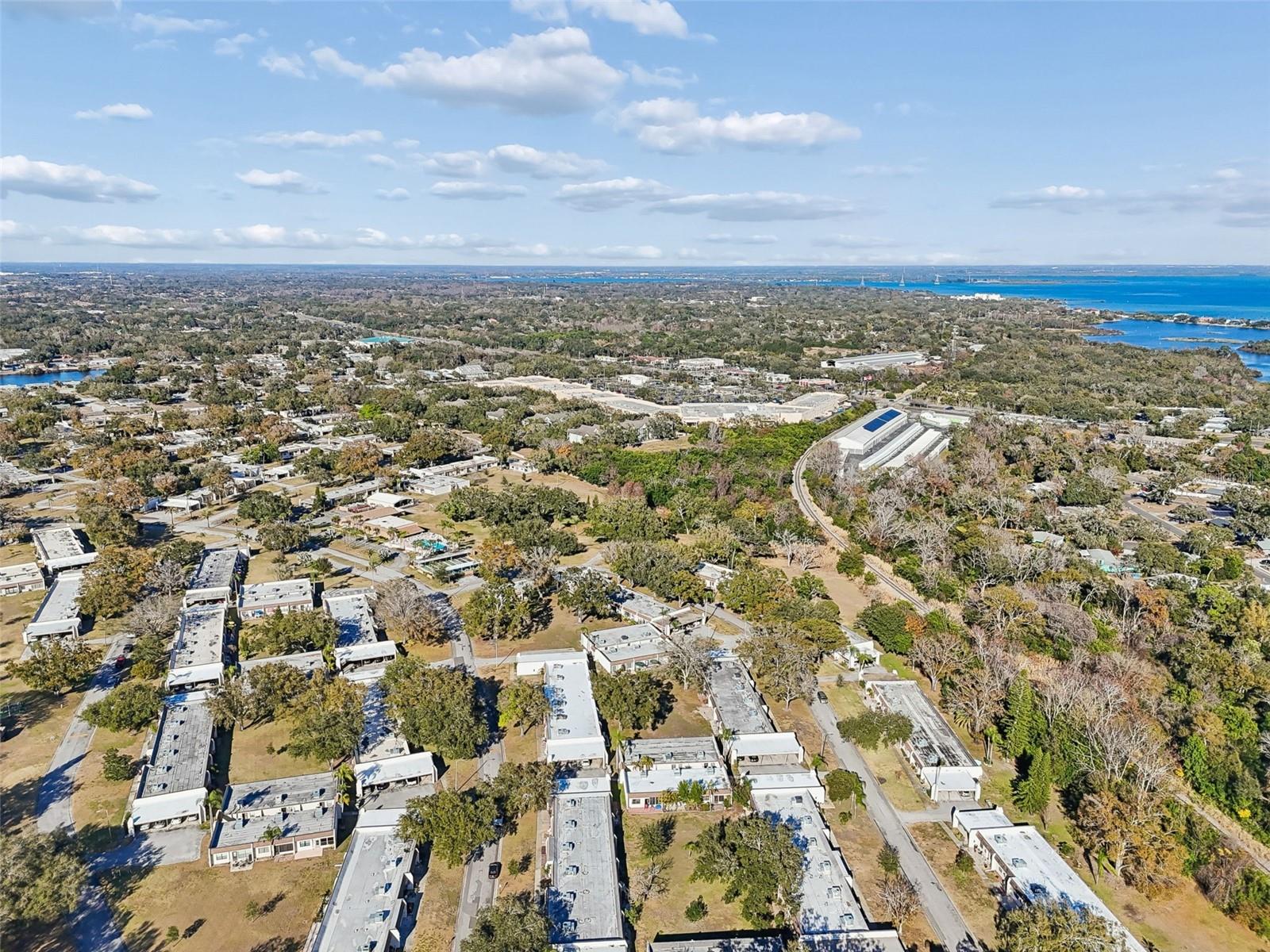 MISSION HILLS CONDO - Residential