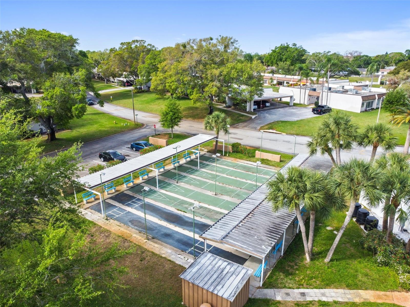 MISSION HILLS CONDO - Residential