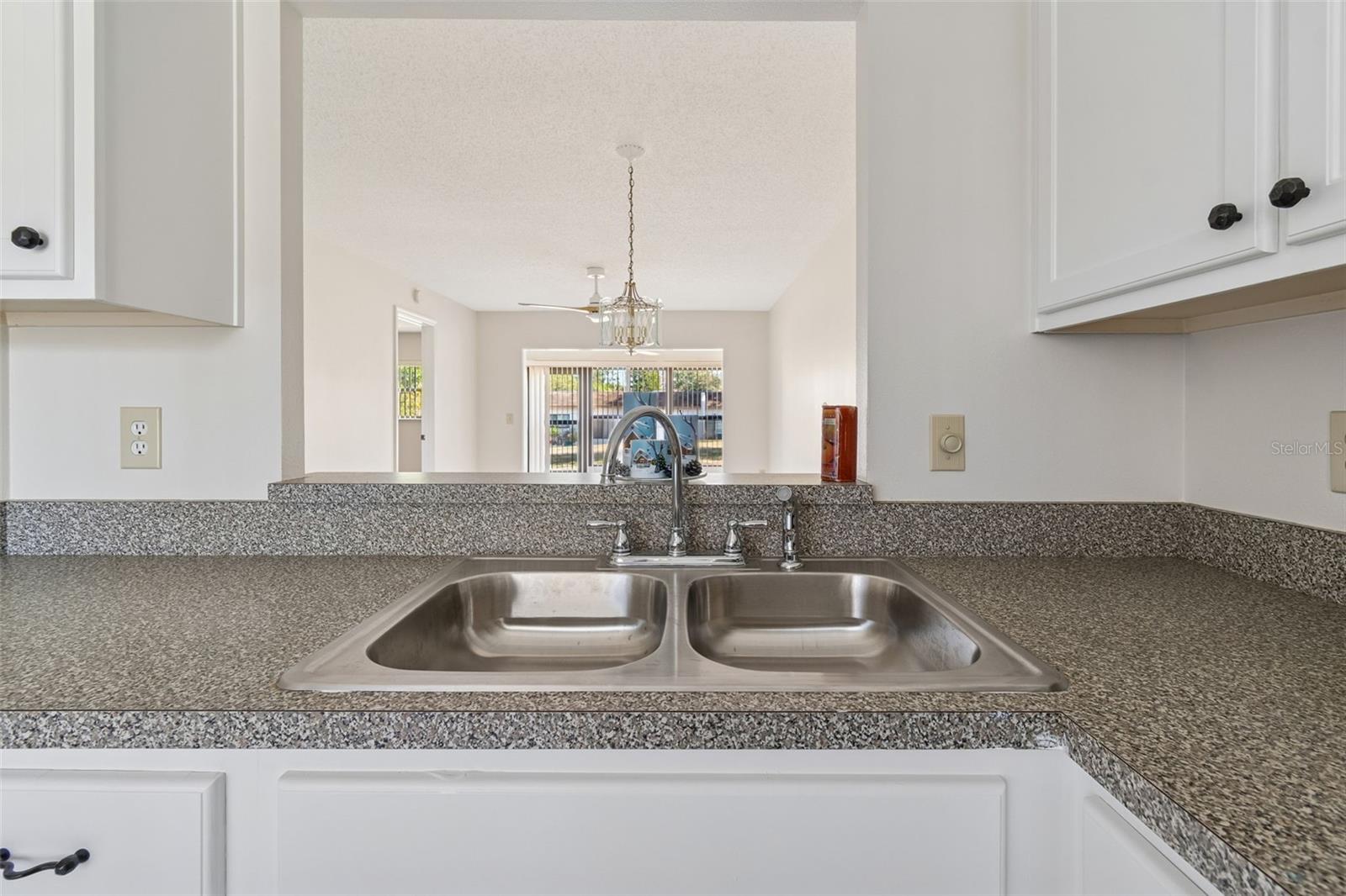 MISSION HILLS CONDO - Residential