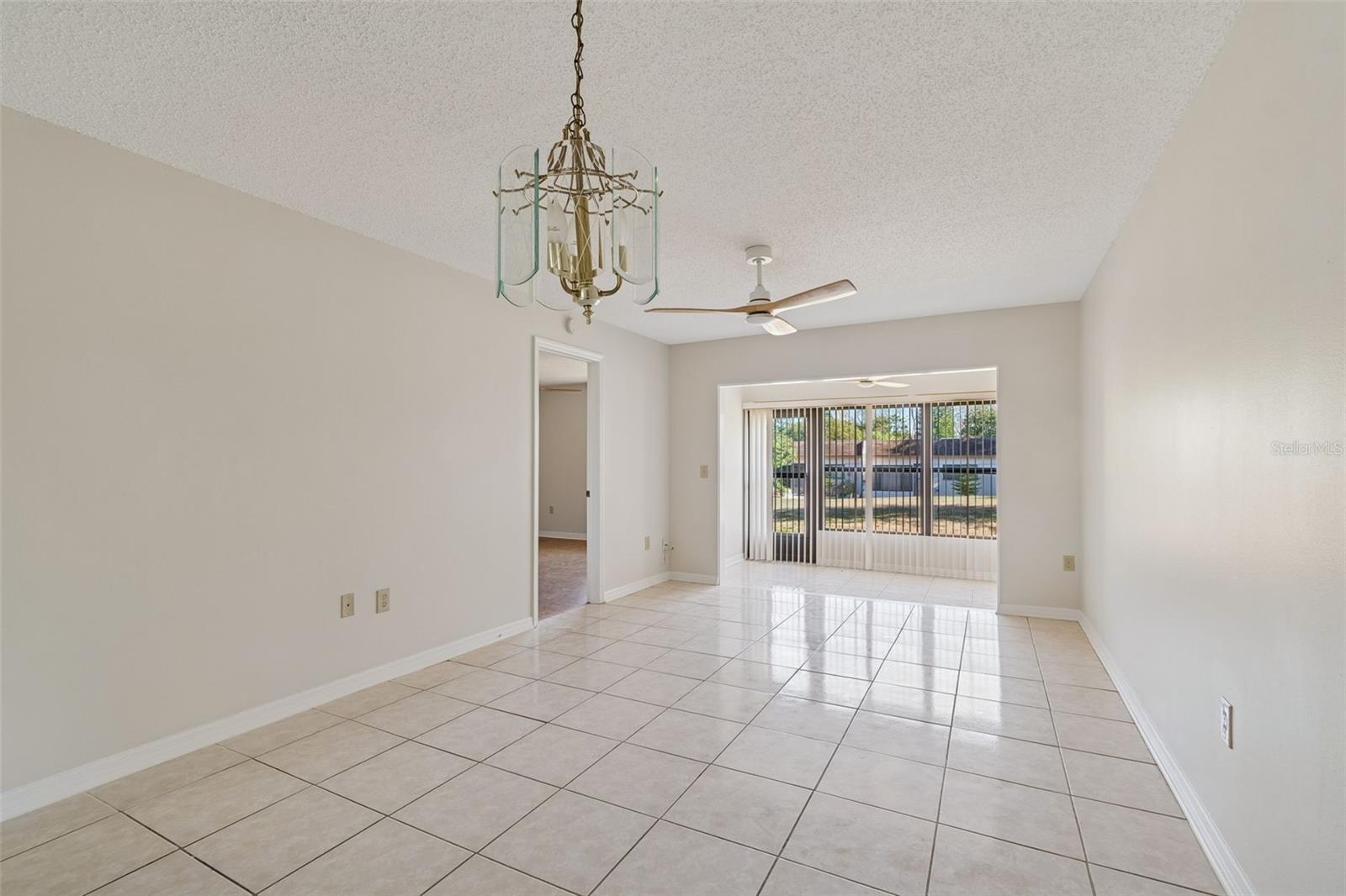 MISSION HILLS CONDO - Residential