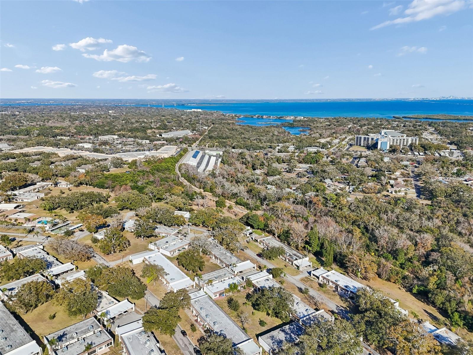 MISSION HILLS CONDO - Residential