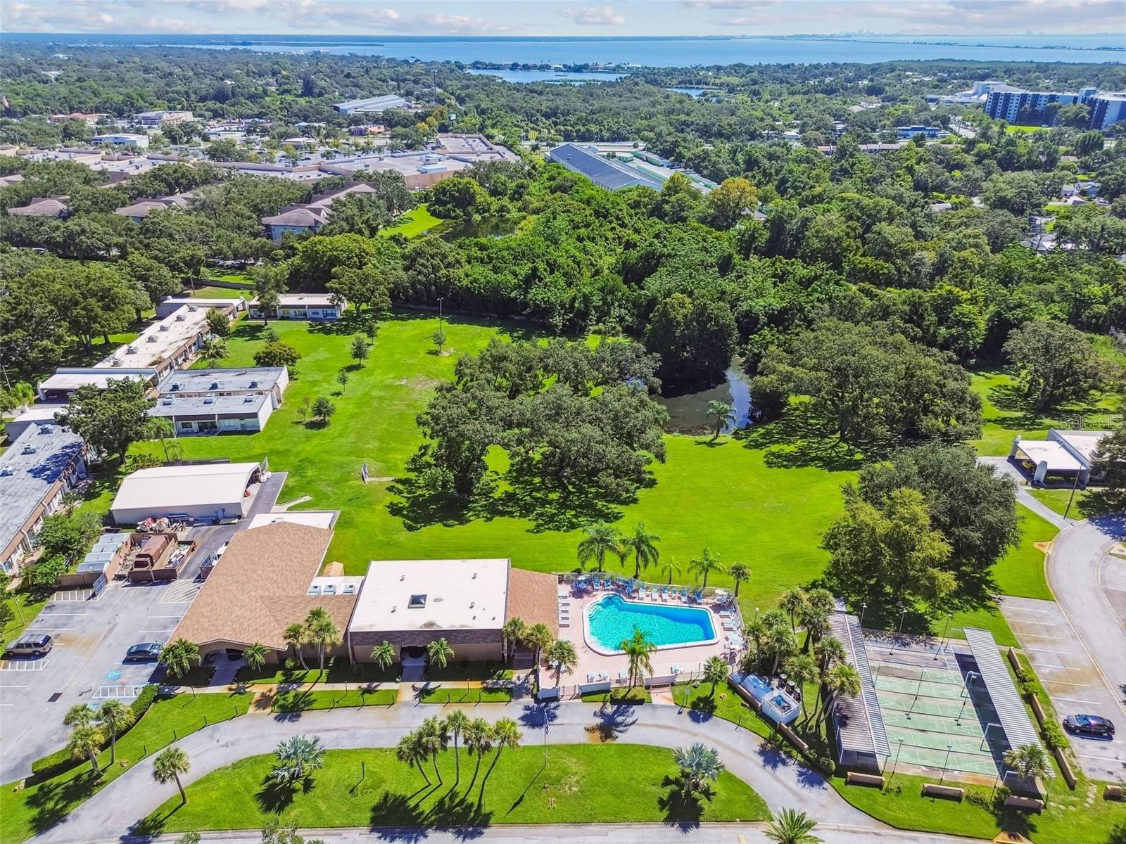 MISSION HILLS CONDO - Residential