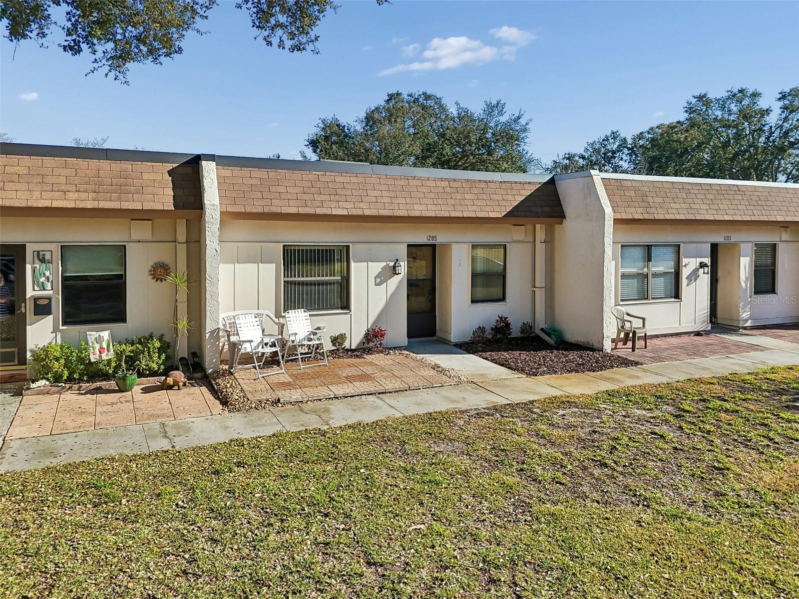 MISSION HILLS CONDO - Residential