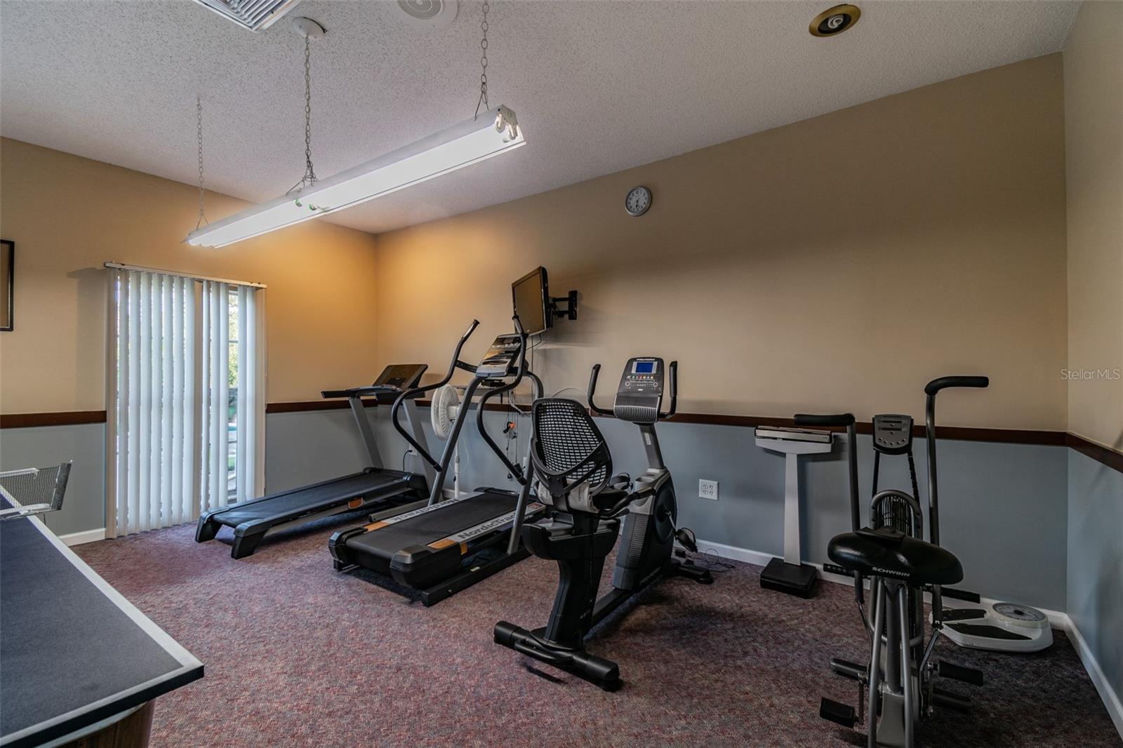 MISSION HILLS CONDO - Residential